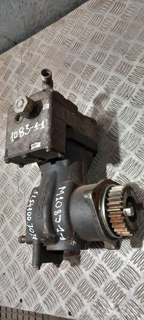 MAN TGX.    51541007071 Brakes