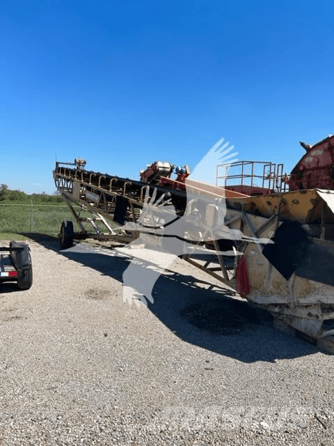 Bomag MPH364R-2 Asphalt recycling