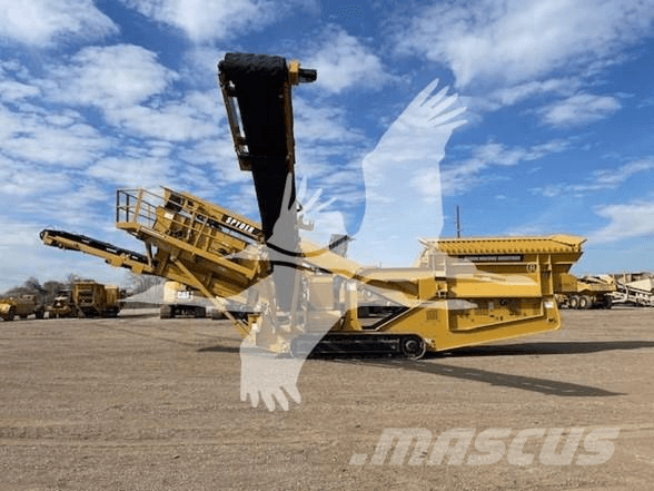 Bomag RS360 Asphalt recycling