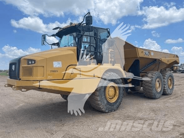 CAT 815K Single drum rollers