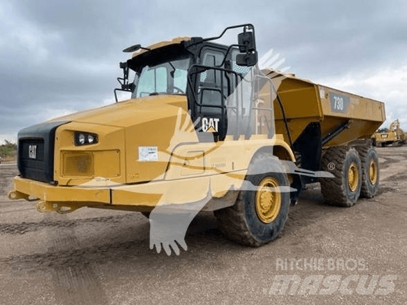 CAT CP56B Single drum rollers