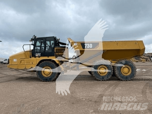 CAT CP56B Single drum rollers