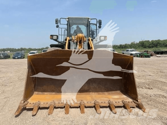 CAT D6T XL Crawler dozers