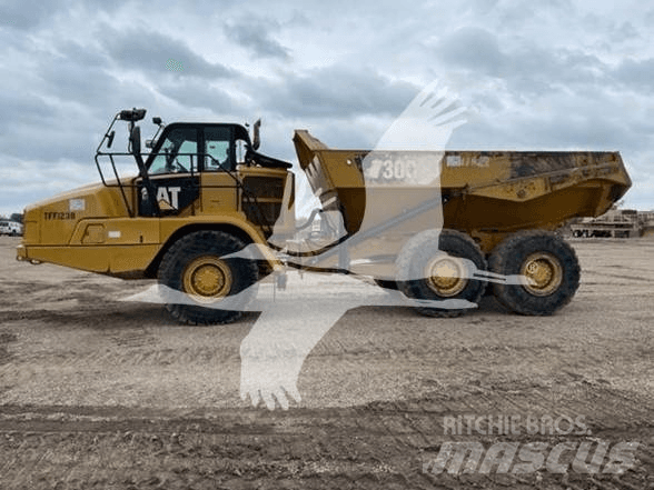 CAT D8T Crawler dozers