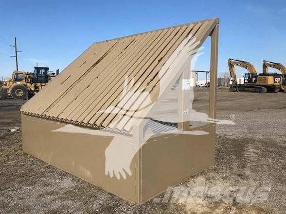 Peerless 14 FT Screeners