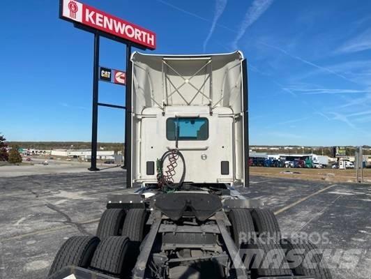 Kenworth T 680 Prime Movers