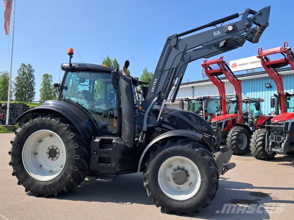 Valtra T 175 Direct Tractors