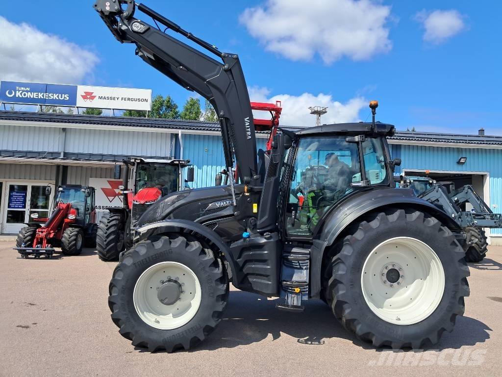 Valtra T 175 Direct Tractors