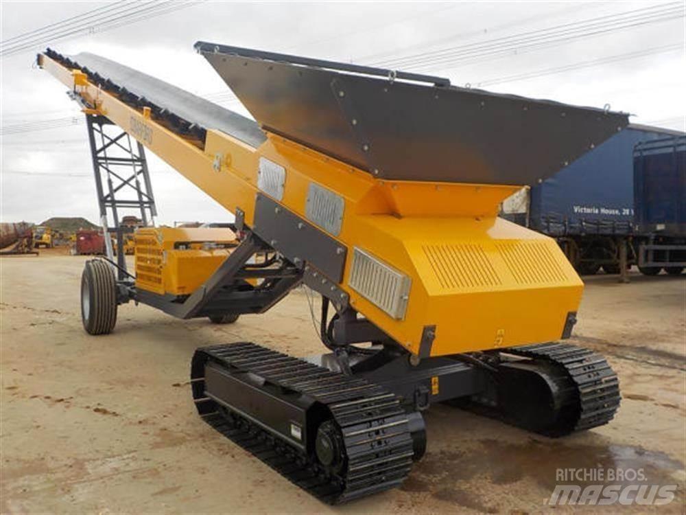 Barford R6536TR Conveyors