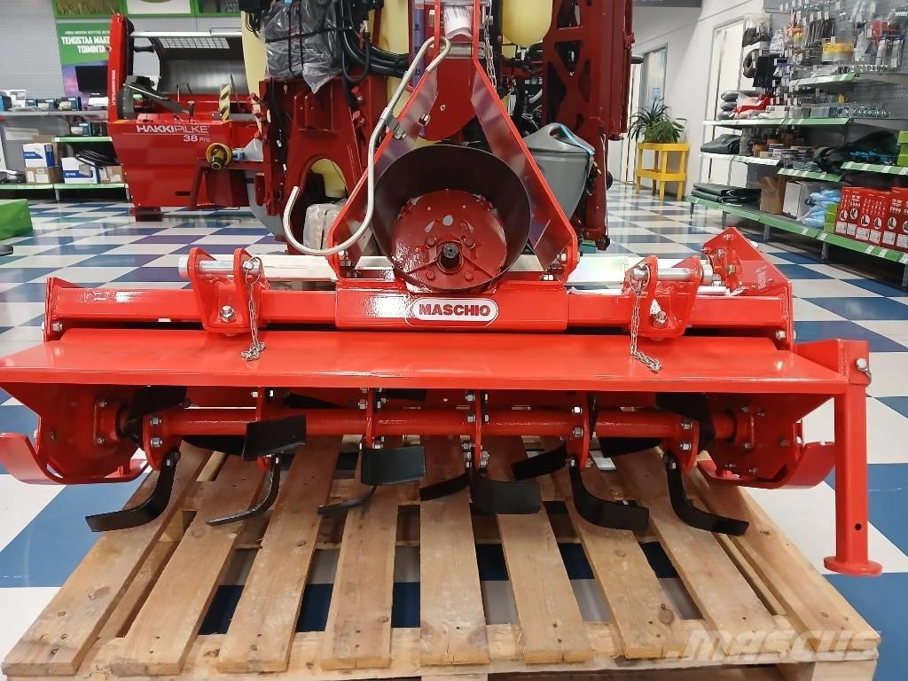 Maschio W 125 Power harrows and rototillers