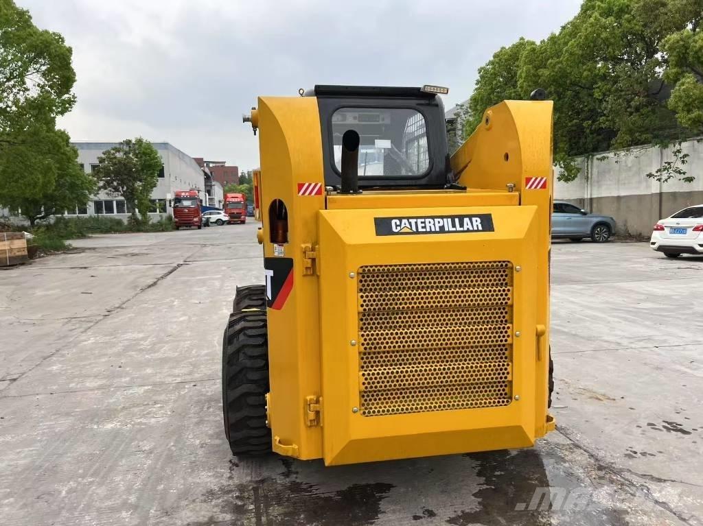 CAT 246 B Mini loaders