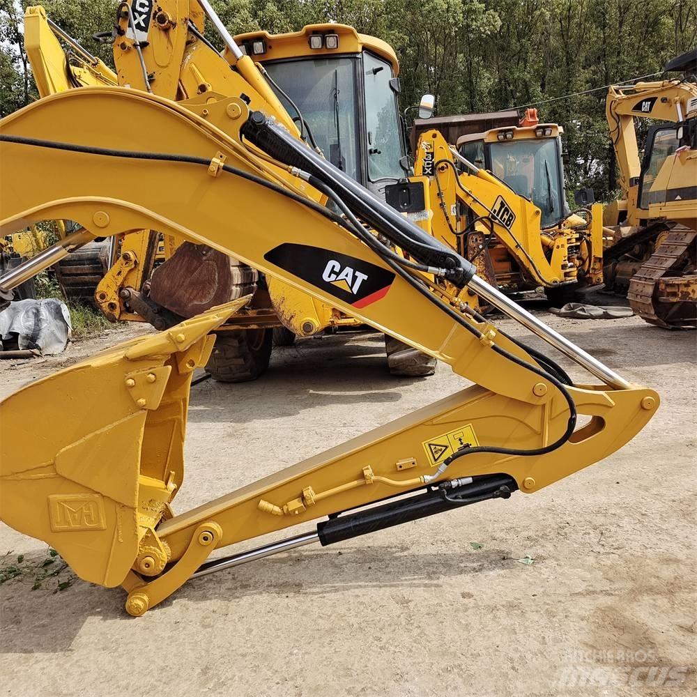 CAT 306 D Mini excavators < 7t (Mini diggers)