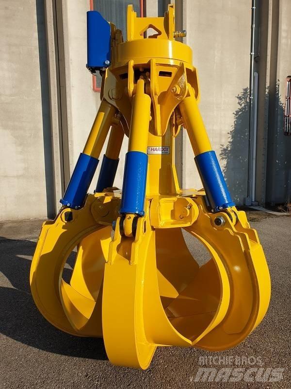 Minelli MPV FH 550/5 Other components