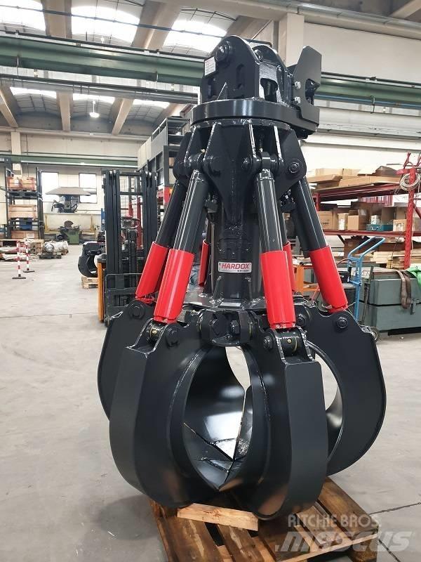 Minelli MPV FH 550/5 Other components