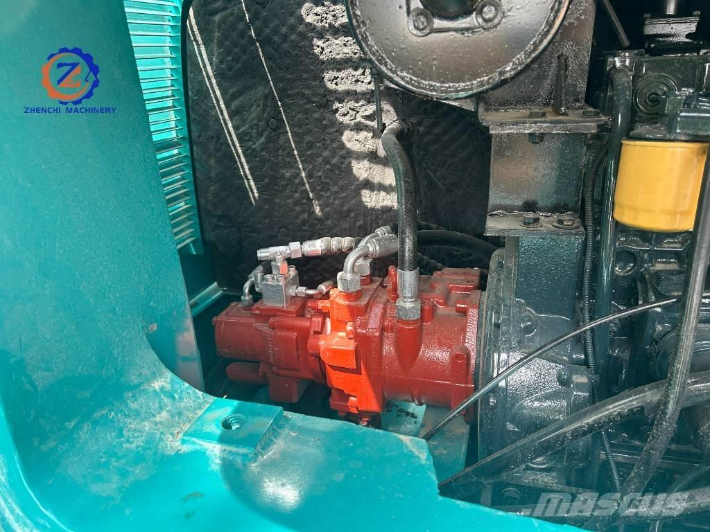 Sunward SWE 90 Mini excavators  7t - 12t