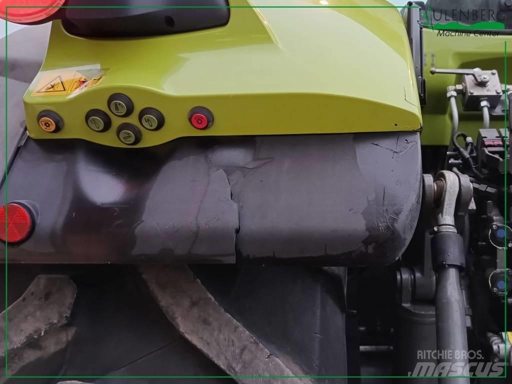 CLAAS Axion 930 Tractors