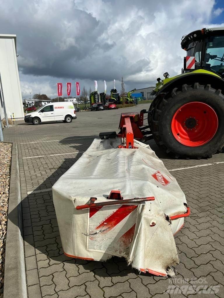 Kuhn GMD 4010-FF Mower-conditioners