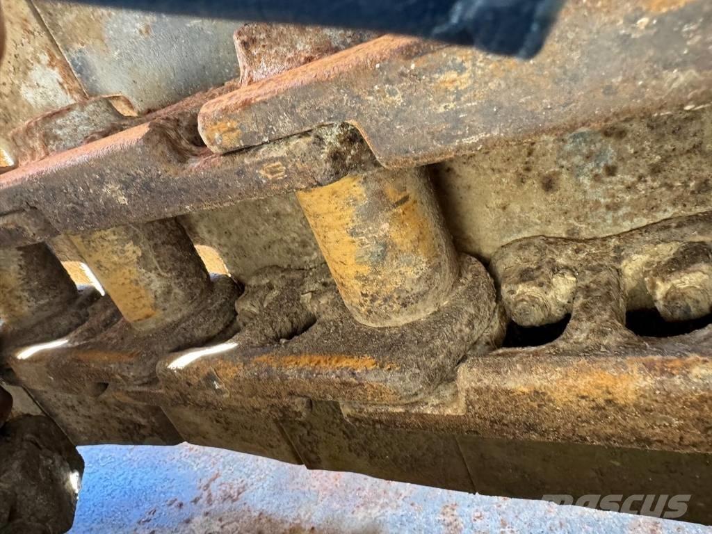 Liebherr LR614 Wheel loaders