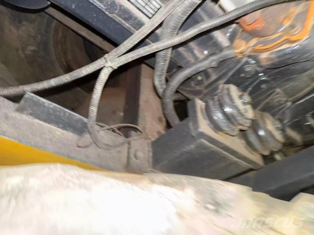 Dynapac CA 30 D Single drum rollers