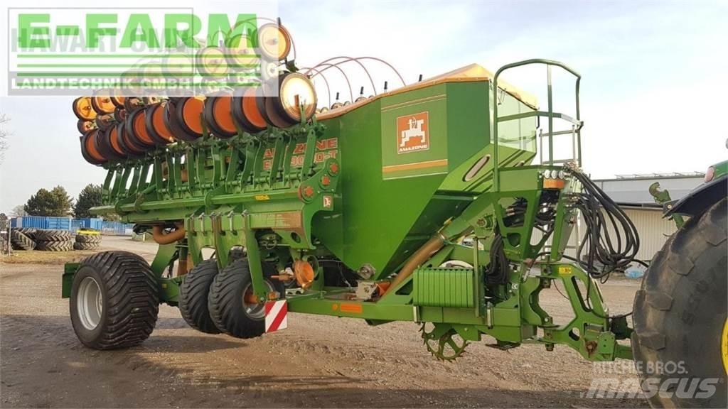 Amazone edx 9000-t Sowing machines