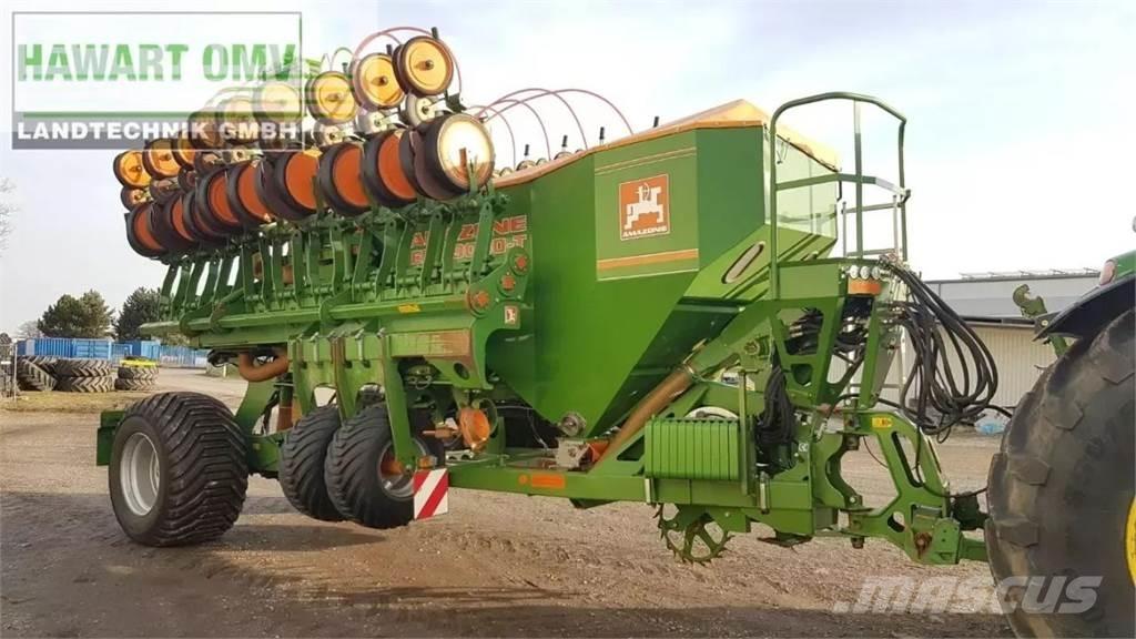 Amazone edx 9000-t Sowing machines