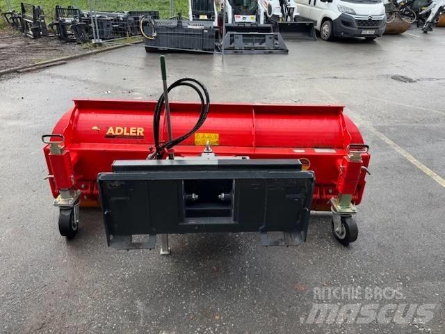  Lumesahk 240cm Other groundscare machines