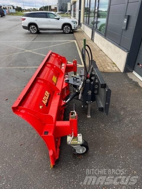  Lumesahk 240cm Other groundscare machines