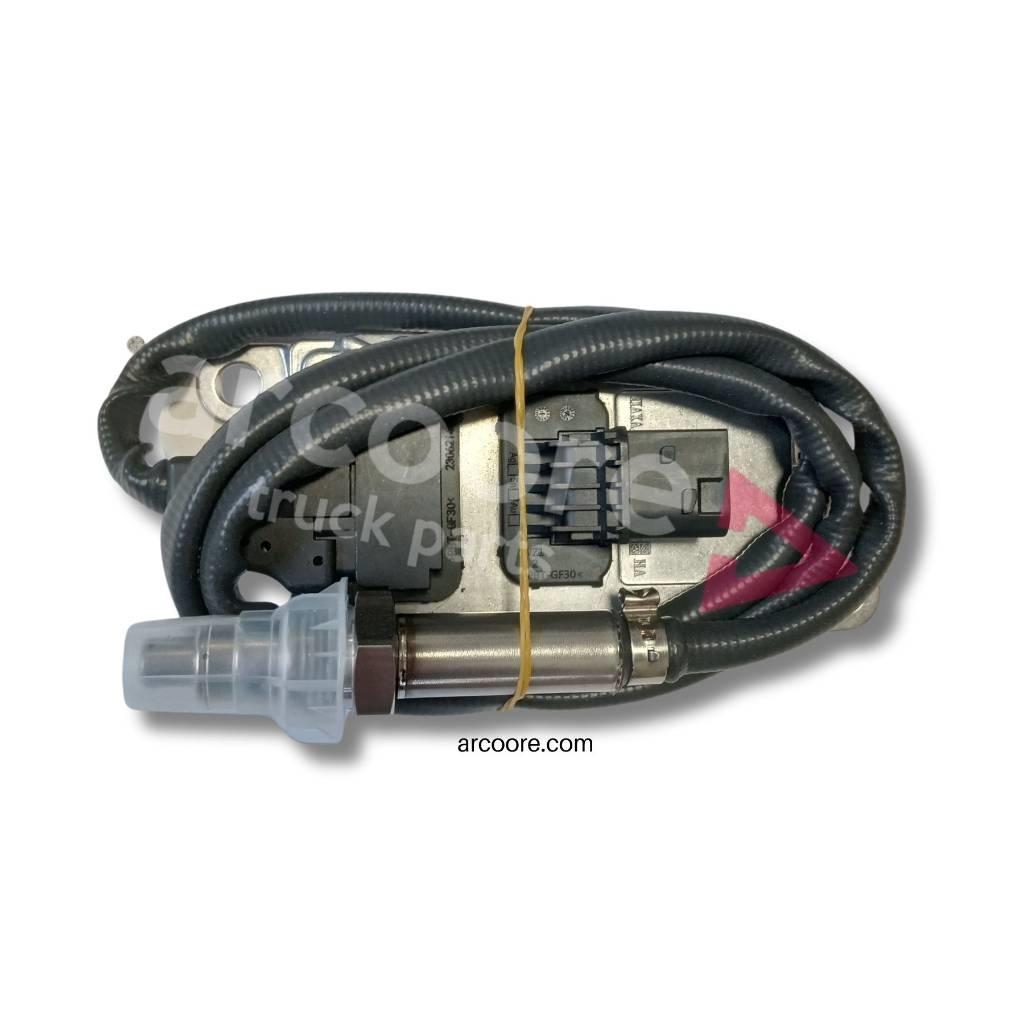 Scania 2659850 Electronics