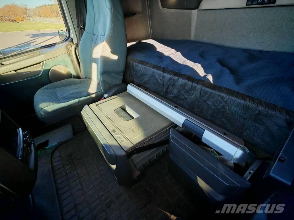 Volvo FH 440 Prime Movers