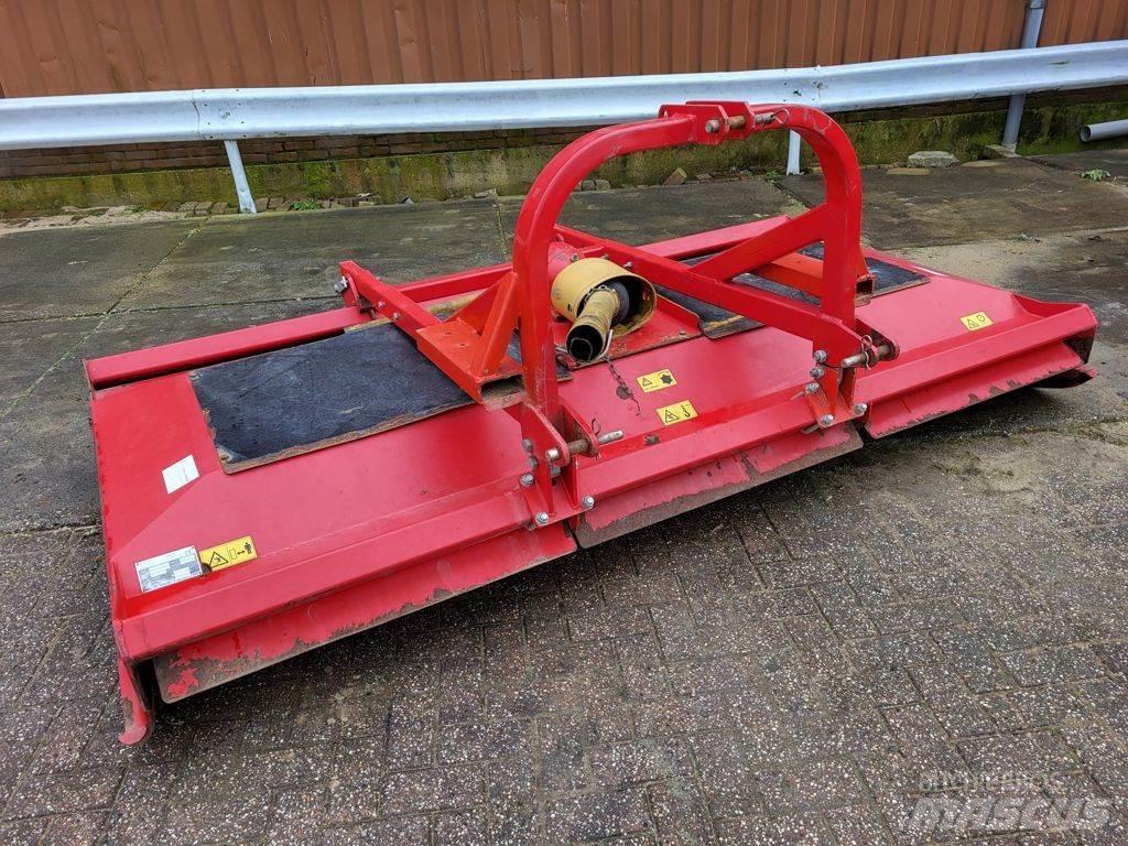 Votex PT300 Mowers