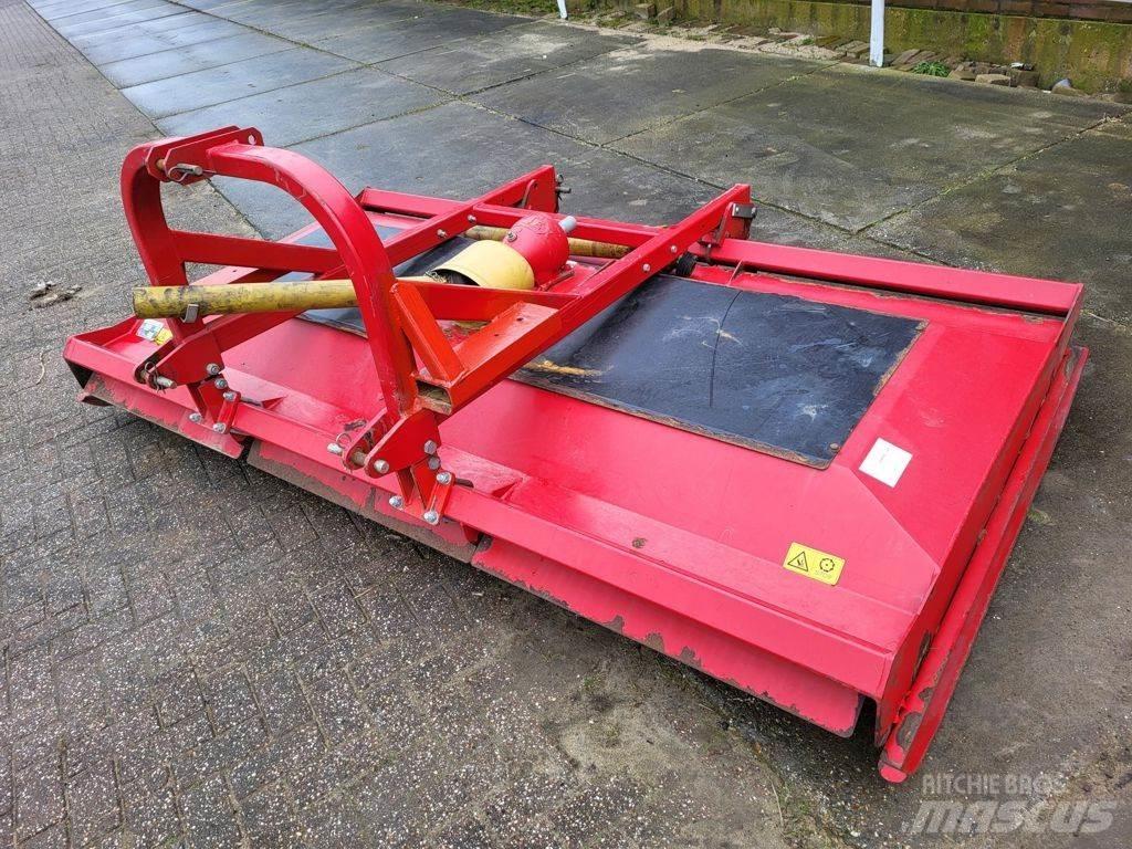 Votex PT300 Mowers
