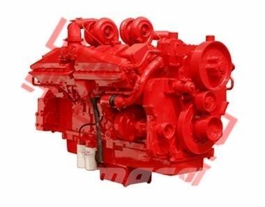 Cummins KTA19-C525 Engines