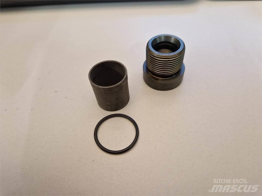 Rottne 063-0005 Hydraulics