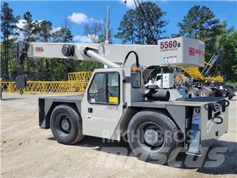 Shuttlelift 5560B Other cranes