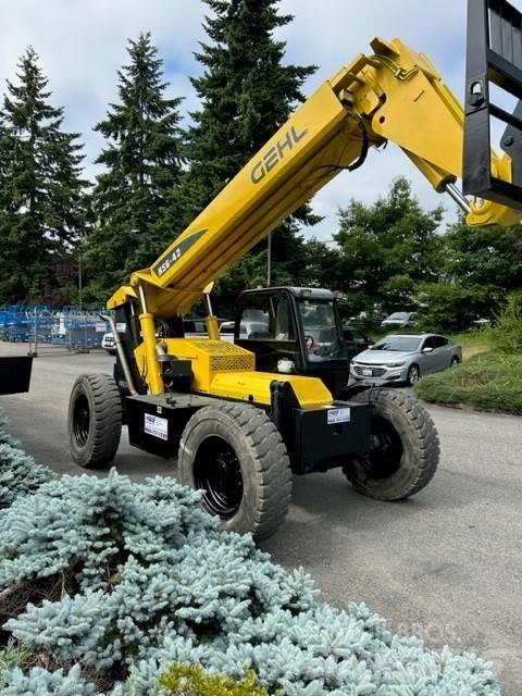 Gehl RS 6-42 Rough terrain truck