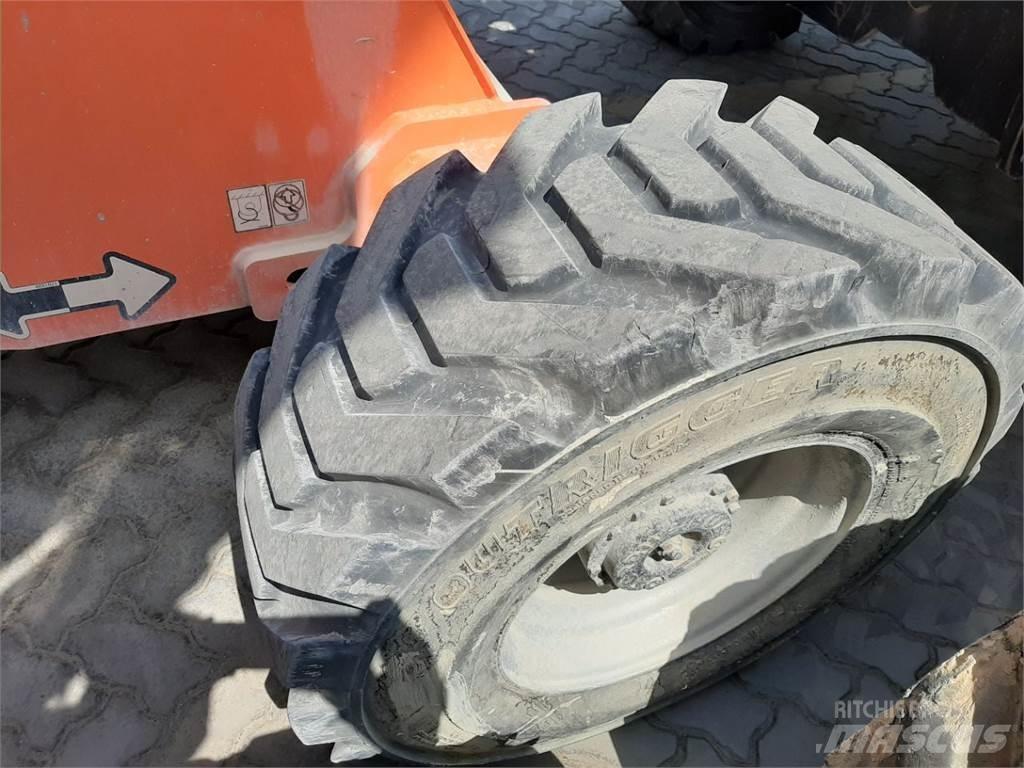 JLG 460SJ Telescopic boom lifts