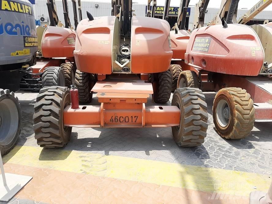 JLG 460SJ Telescopic boom lifts