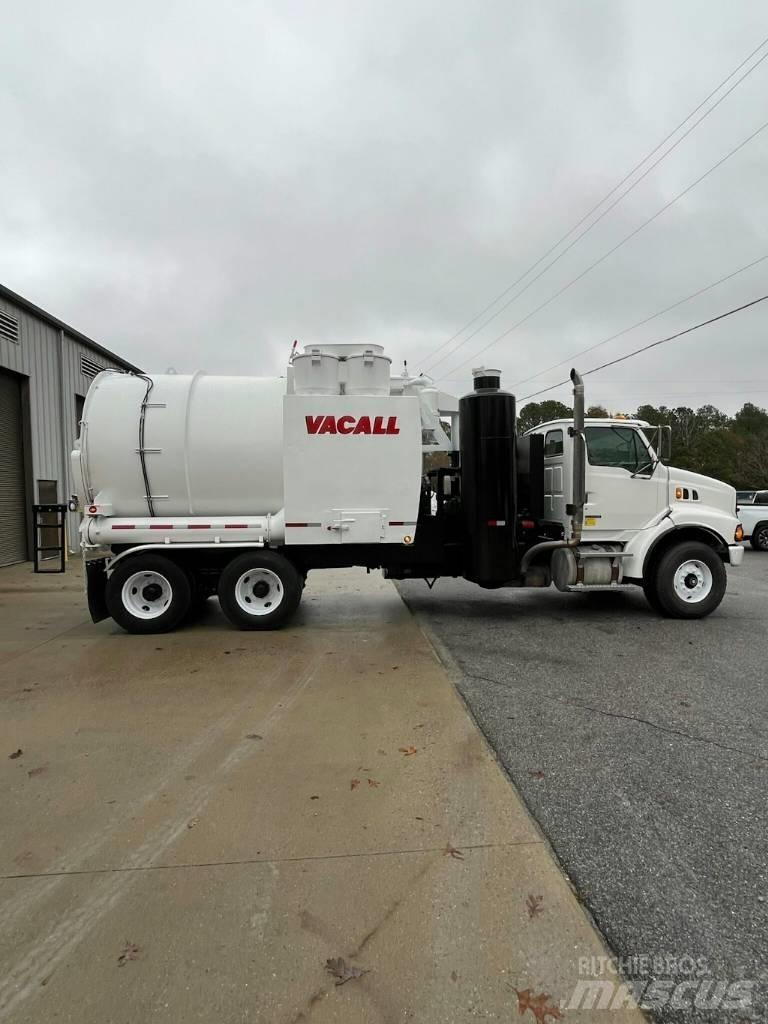 Sterling L9500 Commercial vehicle