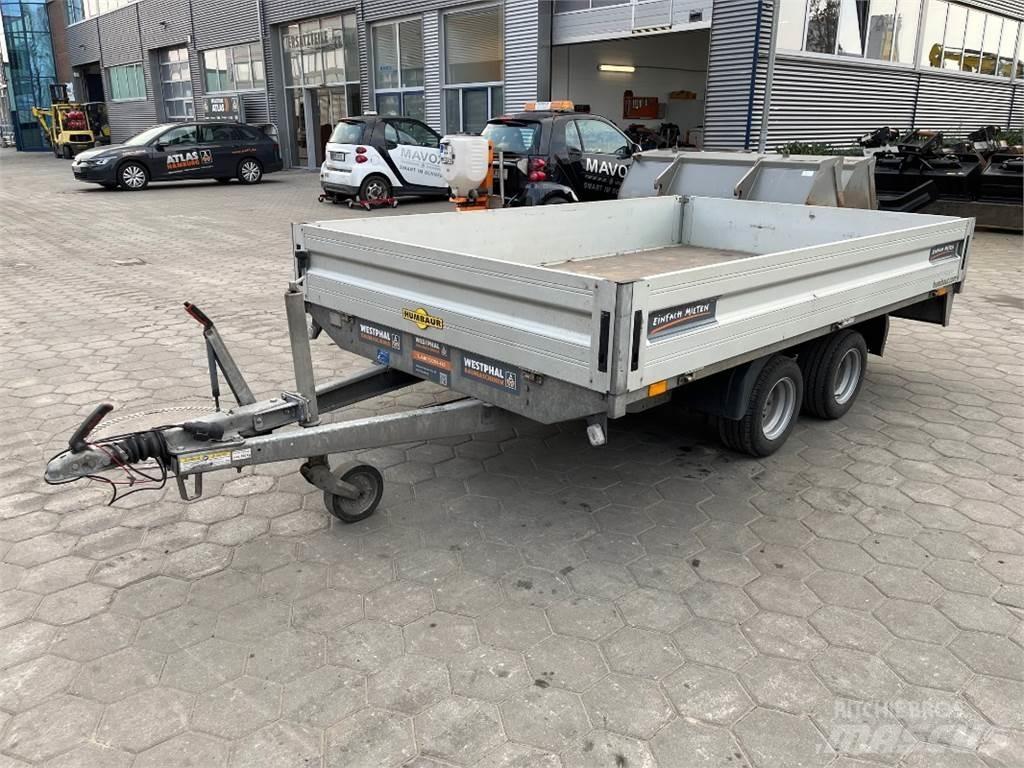  HN253118 Other trailers