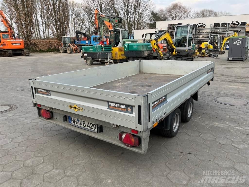  HN253118 Other trailers