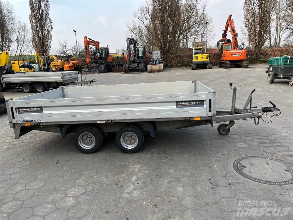  HN253118 Other trailers