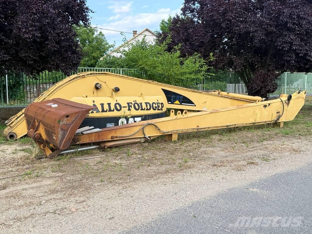 CAT 322 CL Crawler excavators