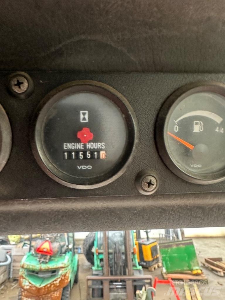Kalmar DPL75 Other