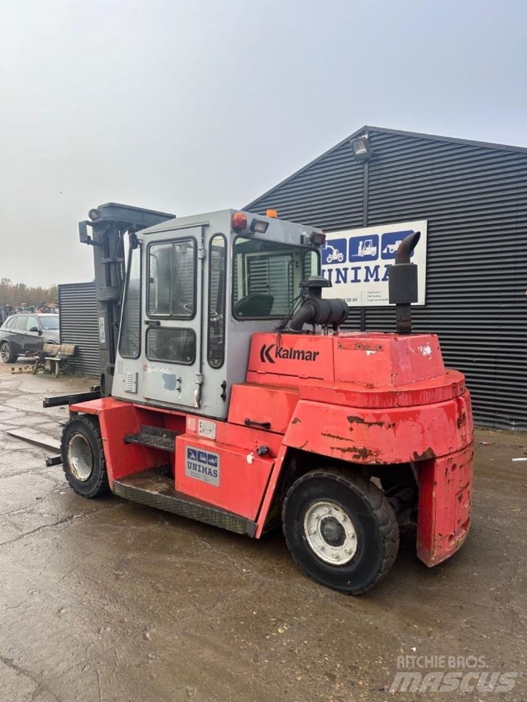 Kalmar DPL75 Other