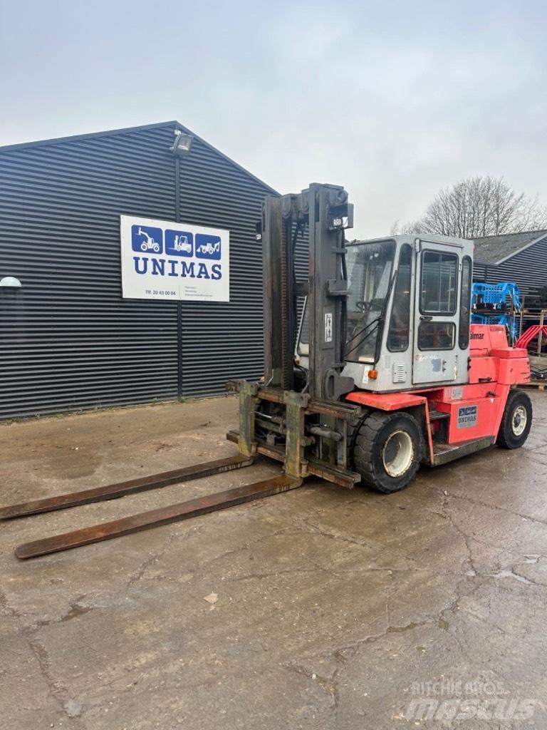 Kalmar DPL75 Other