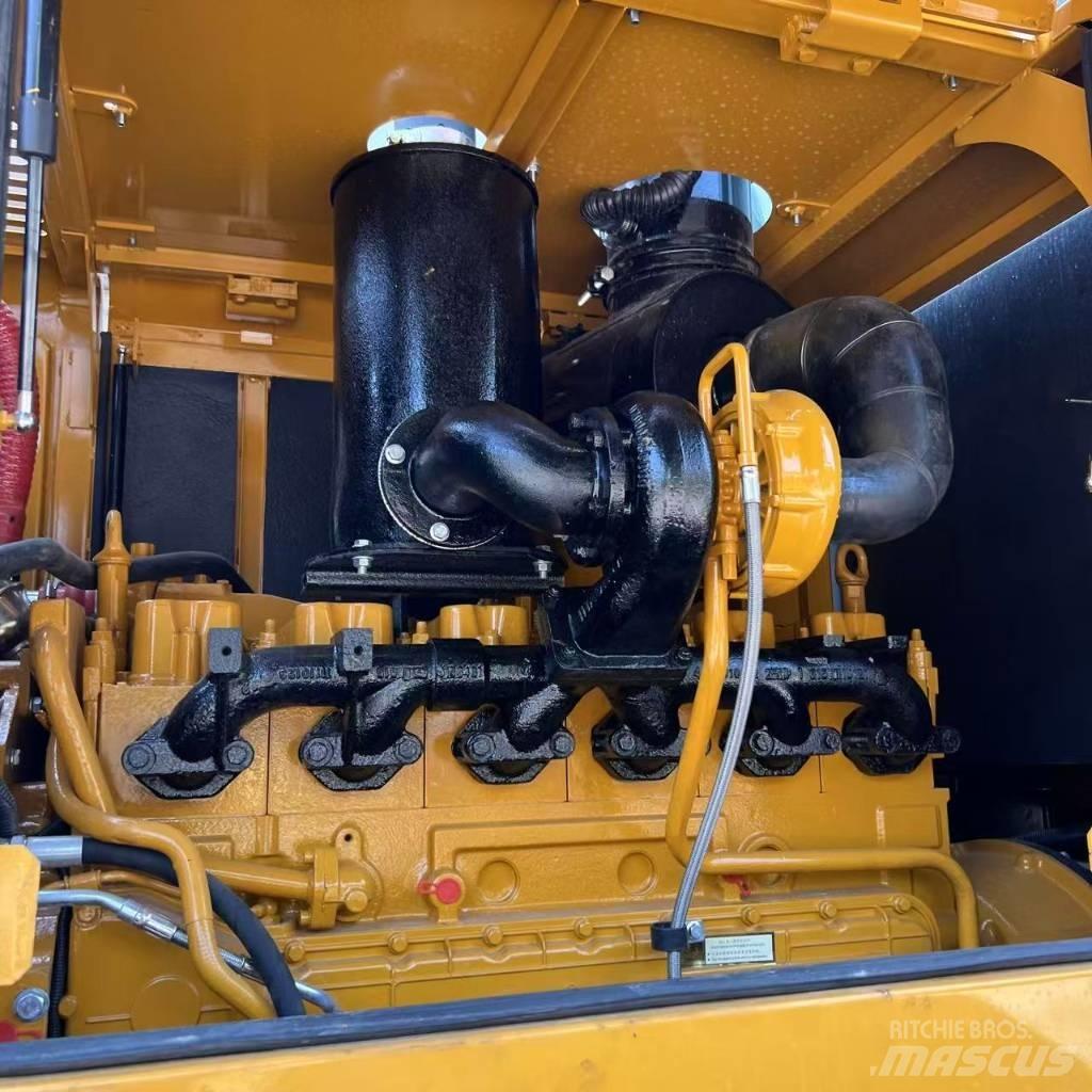 XCMG ZL 50 GN Wheel loaders