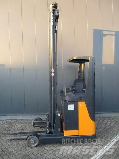 Still FM 17I Reach truck