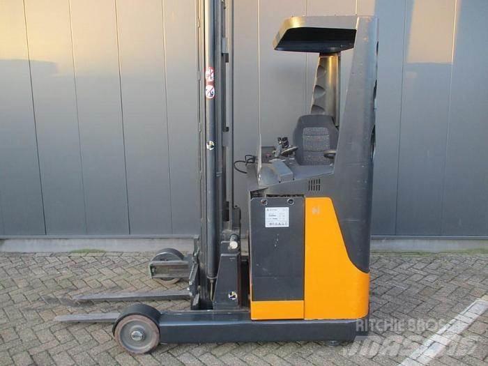 Still FM 17I Reach truck