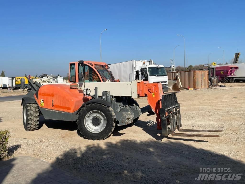 JLG 3513 PS Telescopic handlers