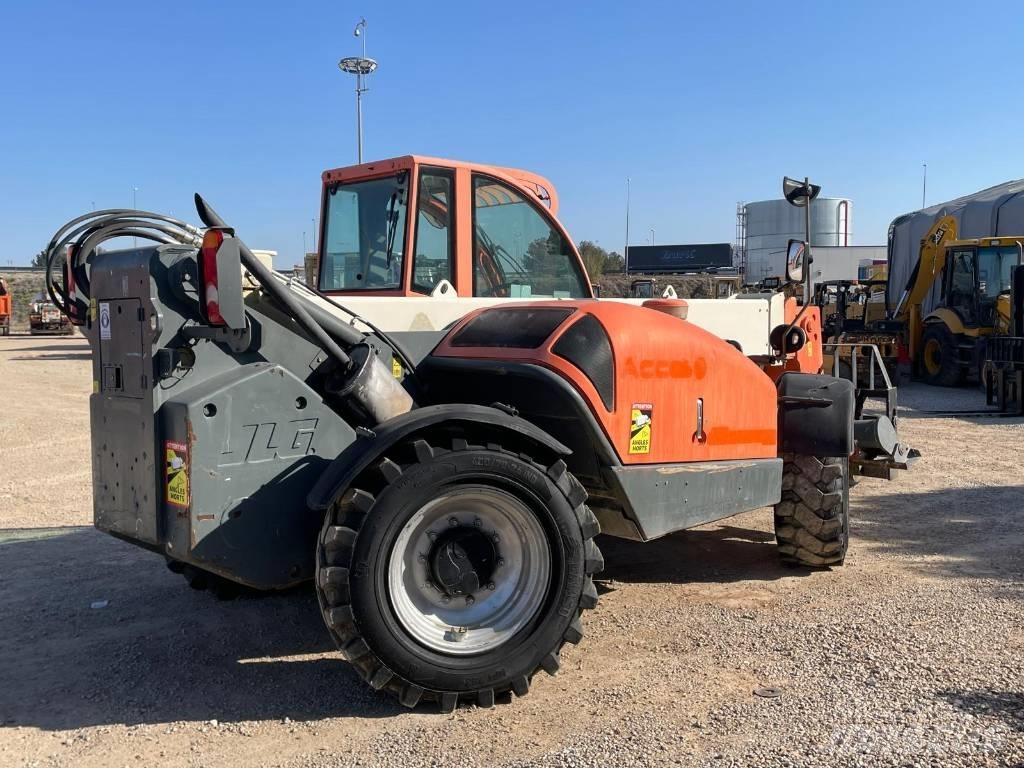 JLG 3513 PS Telescopic handlers